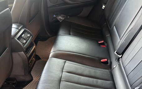 BMW X6, 2019 год, 4 500 000 рублей, 13 фотография