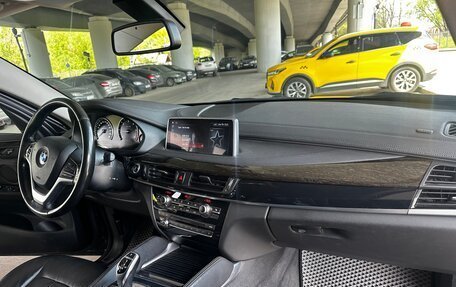 BMW X6, 2019 год, 4 500 000 рублей, 5 фотография