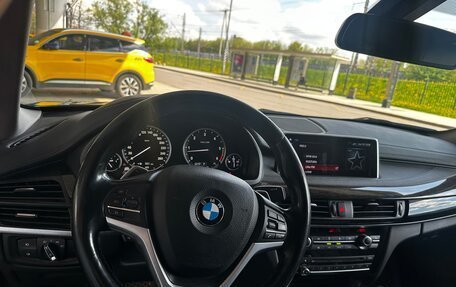 BMW X6, 2019 год, 4 500 000 рублей, 7 фотография