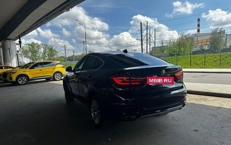 BMW X6, 2019 год, 4 500 000 рублей, 4 фотография