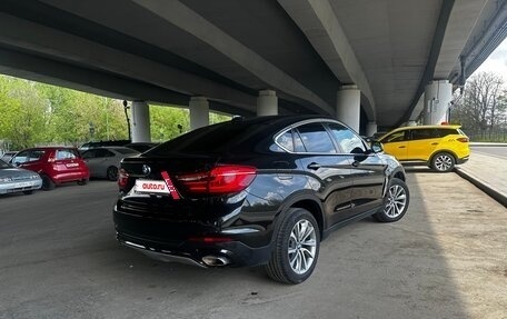 BMW X6, 2019 год, 4 500 000 рублей, 3 фотография
