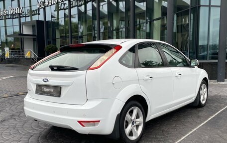 Ford Focus II рестайлинг, 2010 год, 599 000 рублей, 2 фотография
