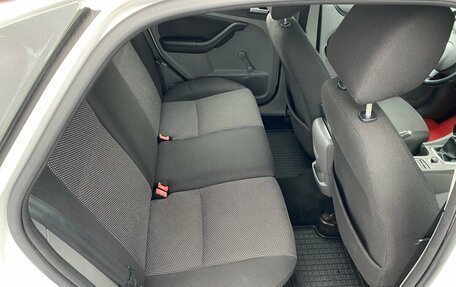 Ford Focus II рестайлинг, 2010 год, 599 000 рублей, 8 фотография