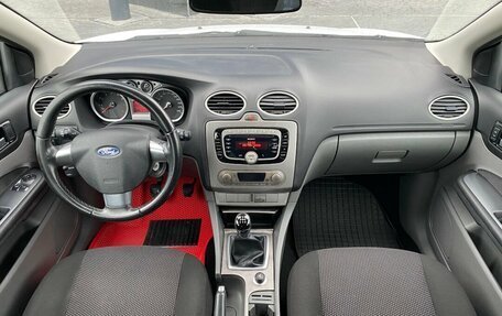 Ford Focus II рестайлинг, 2010 год, 599 000 рублей, 6 фотография