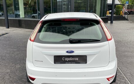 Ford Focus II рестайлинг, 2010 год, 599 000 рублей, 4 фотография
