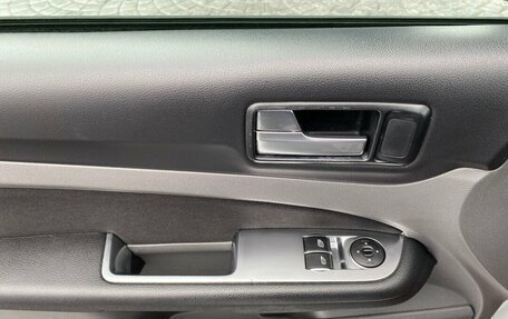 Ford Focus II рестайлинг, 2010 год, 599 000 рублей, 10 фотография