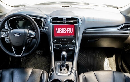 Ford Mondeo V, 2019 год, 1 499 000 рублей, 5 фотография