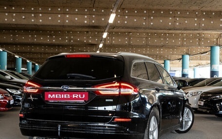 Ford Mondeo V, 2019 год, 1 499 000 рублей, 4 фотография