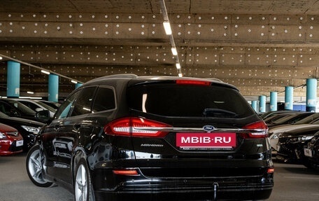Ford Mondeo V, 2019 год, 1 499 000 рублей, 3 фотография
