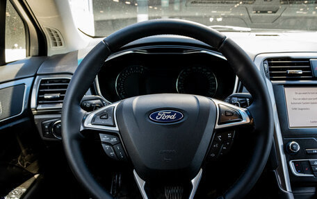 Ford Mondeo V, 2019 год, 1 499 000 рублей, 6 фотография