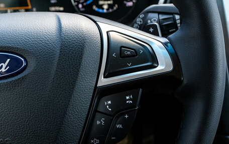 Ford Mondeo V, 2019 год, 1 499 000 рублей, 16 фотография