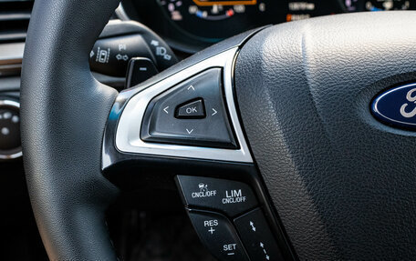 Ford Mondeo V, 2019 год, 1 499 000 рублей, 15 фотография