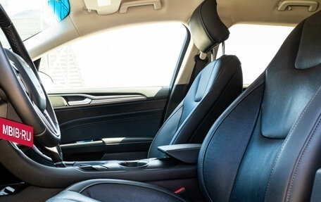 Ford Mondeo V, 2019 год, 1 499 000 рублей, 9 фотография
