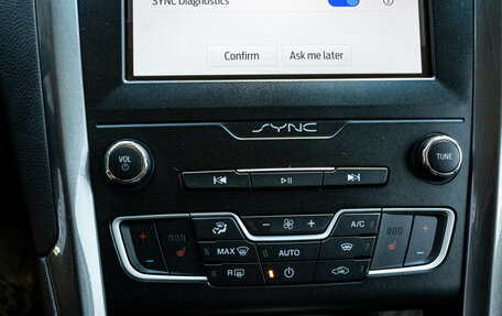 Ford Mondeo V, 2019 год, 1 499 000 рублей, 19 фотография