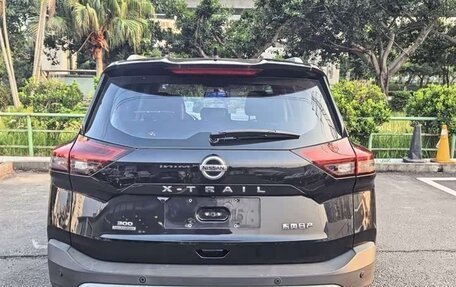 Nissan X-Trail, 2021 год, 3 250 003 рублей, 5 фотография