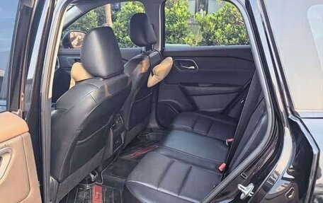 Nissan X-Trail, 2021 год, 3 250 003 рублей, 8 фотография