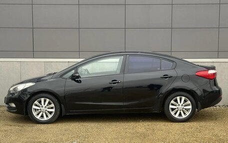 KIA Cerato III, 2014 год, 995 000 рублей, 2 фотография