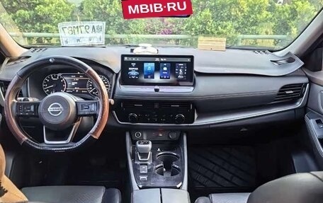 Nissan X-Trail, 2021 год, 3 250 003 рублей, 6 фотография