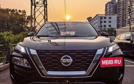 Nissan X-Trail, 2021 год, 3 250 003 рублей, 2 фотография
