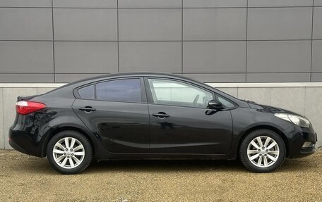 KIA Cerato III, 2014 год, 995 000 рублей, 7 фотография