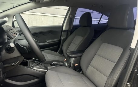 KIA Cerato III, 2014 год, 995 000 рублей, 10 фотография