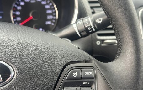 KIA Cerato III, 2014 год, 995 000 рублей, 16 фотография