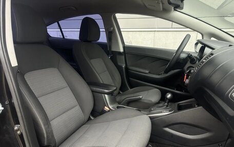 KIA Cerato III, 2014 год, 995 000 рублей, 11 фотография