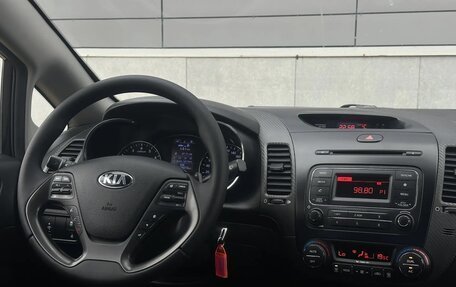 KIA Cerato III, 2014 год, 995 000 рублей, 13 фотография
