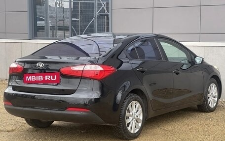 KIA Cerato III, 2014 год, 995 000 рублей, 6 фотография