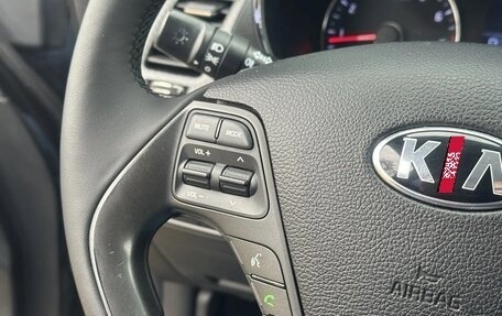 KIA Cerato III, 2014 год, 995 000 рублей, 15 фотография