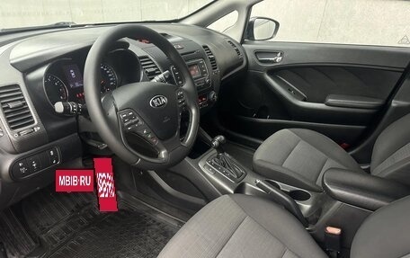 KIA Cerato III, 2014 год, 995 000 рублей, 5 фотография