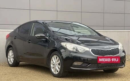 KIA Cerato III, 2014 год, 995 000 рублей, 8 фотография