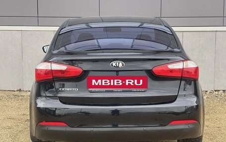 KIA Cerato III, 2014 год, 995 000 рублей, 4 фотография