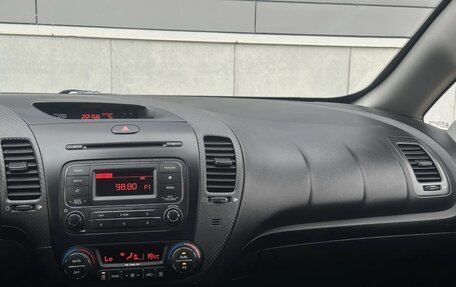 KIA Cerato III, 2014 год, 995 000 рублей, 18 фотография