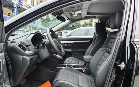 Honda CR-V IV, 2021 год, 3 480 003 рублей, 4 фотография