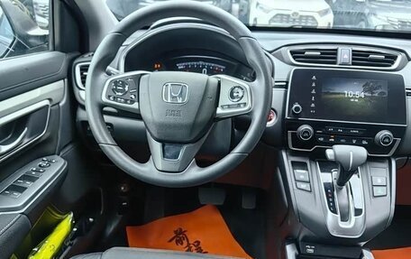 Honda CR-V IV, 2021 год, 3 480 003 рублей, 6 фотография