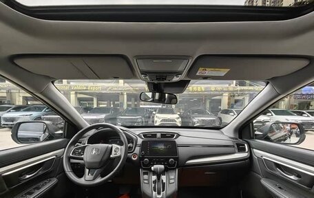 Honda CR-V IV, 2021 год, 3 480 003 рублей, 7 фотография