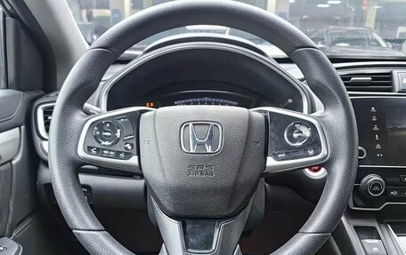 Honda CR-V IV, 2021 год, 3 480 003 рублей, 5 фотография