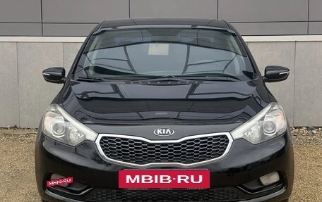 KIA Cerato III, 2014 год, 995 000 рублей, 9 фотография