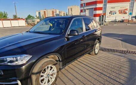 BMW X5, 2017 год, 3 550 000 рублей, 3 фотография