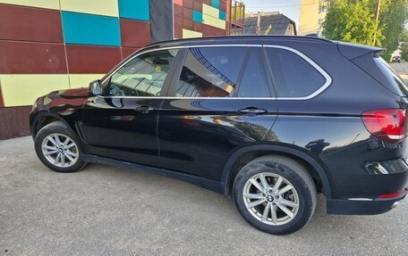 BMW X5, 2017 год, 3 550 000 рублей, 5 фотография