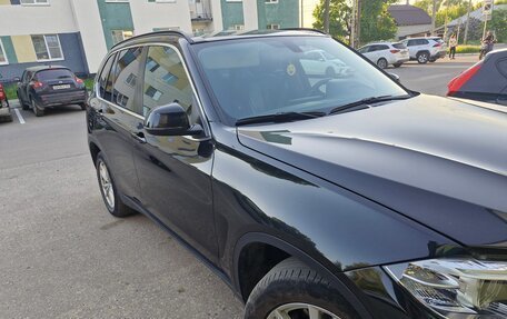 BMW X5, 2017 год, 3 550 000 рублей, 6 фотография