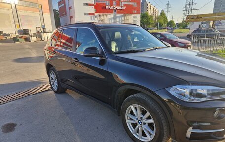 BMW X5, 2017 год, 3 550 000 рублей, 7 фотография