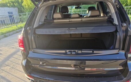 BMW X5, 2017 год, 3 550 000 рублей, 11 фотография