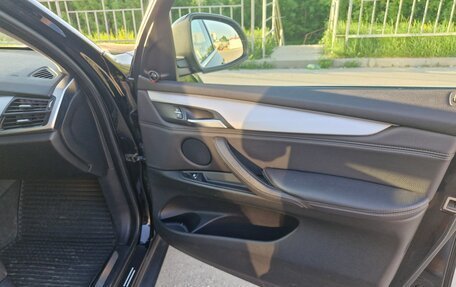 BMW X5, 2017 год, 3 550 000 рублей, 8 фотография
