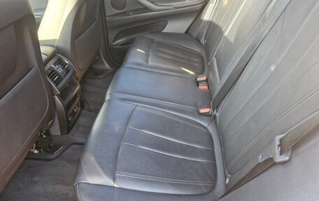 BMW X5, 2017 год, 3 550 000 рублей, 16 фотография