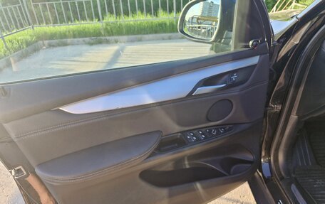 BMW X5, 2017 год, 3 550 000 рублей, 15 фотография