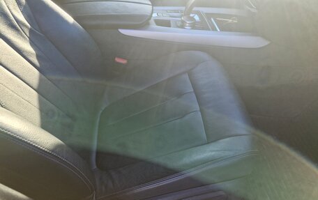 BMW X5, 2017 год, 3 550 000 рублей, 9 фотография