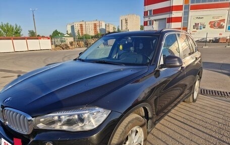BMW X5, 2017 год, 3 550 000 рублей, 2 фотография