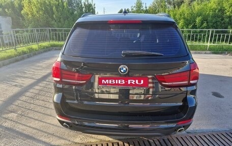 BMW X5, 2017 год, 3 550 000 рублей, 12 фотография